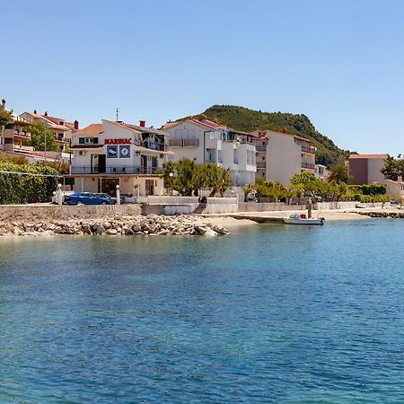 Rooms Marinac Podstrana Exterior foto