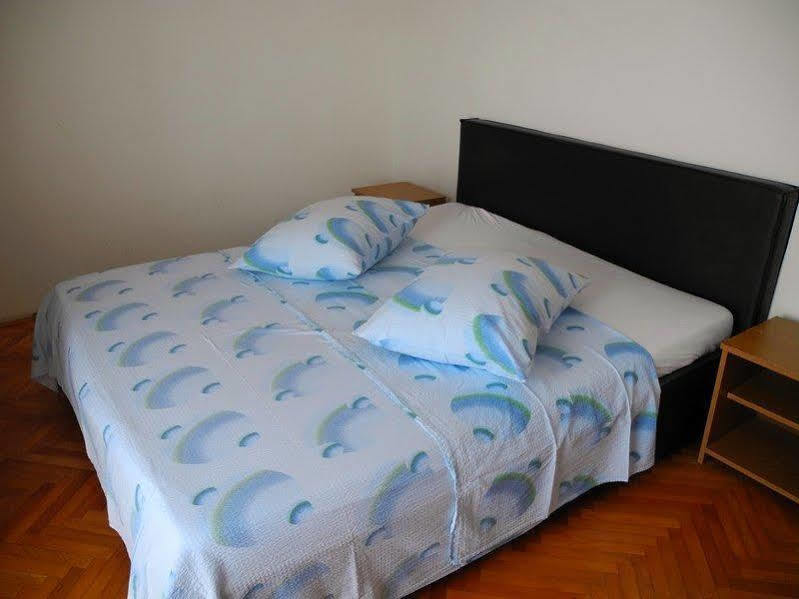 Rooms Marinac Podstrana Exterior foto